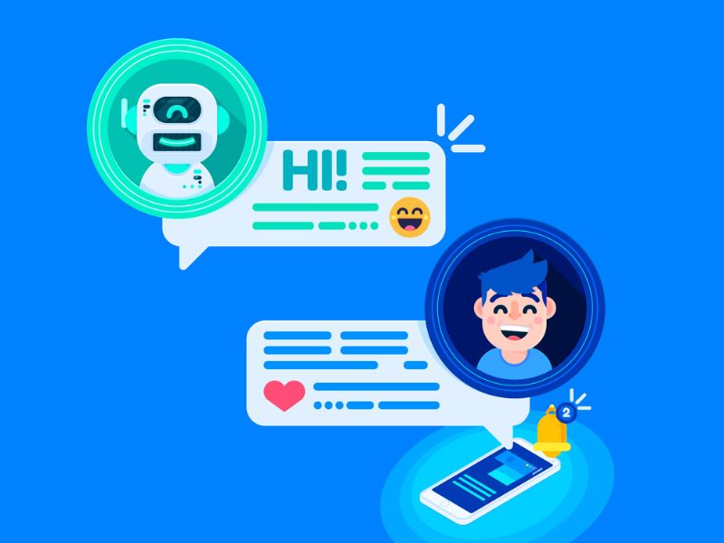 how will your chatbot greet users and initiate conversations | sms marketing hyderabad | textspeed 
